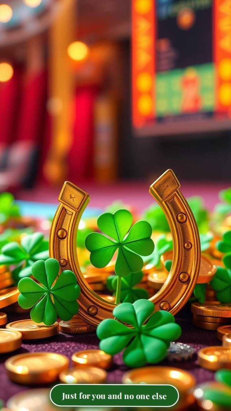 Image: Get the Jackpot: What You’ll Win at PatrickSpins Casino